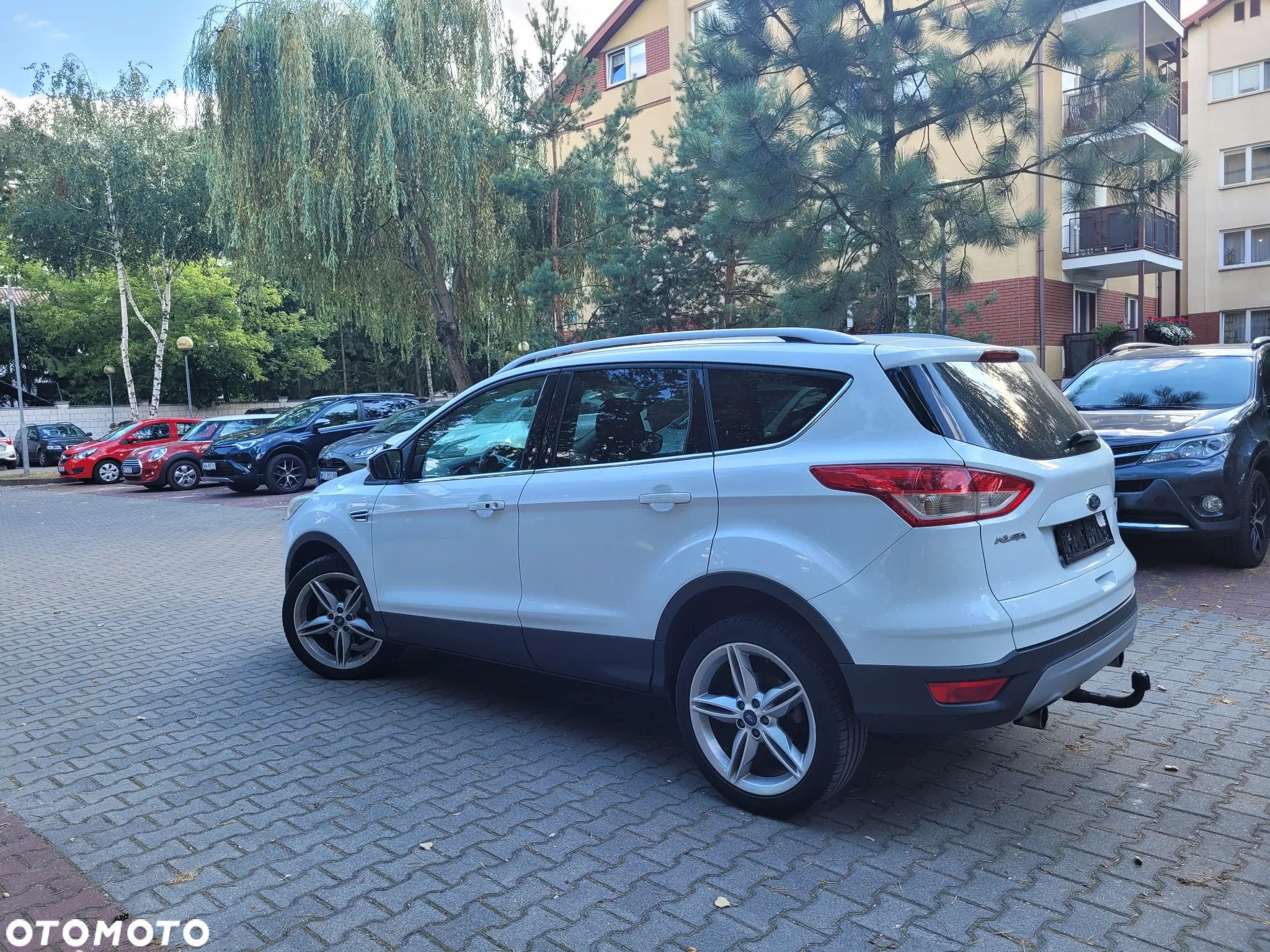 Ford Kuga - 4