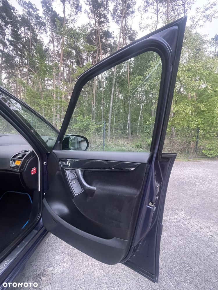 Citroën C4 Grand Picasso 2.0 HDi Equilibre Exclusive MCP - 13