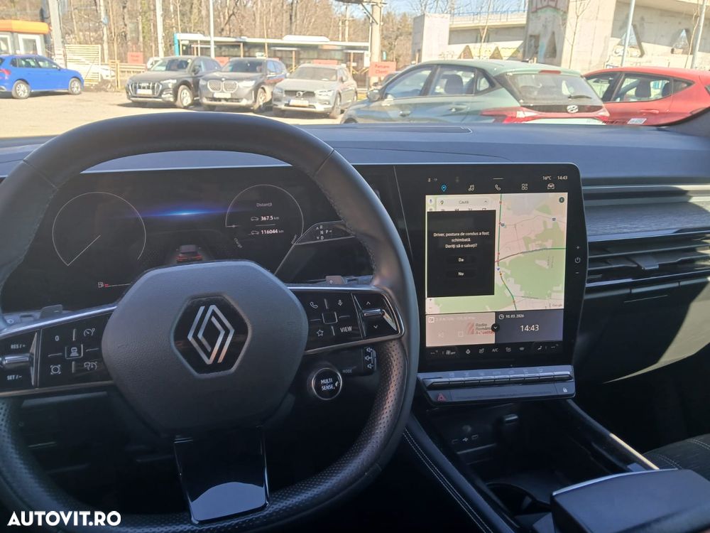 Renault Austral 130 MHEV Evolution - 6