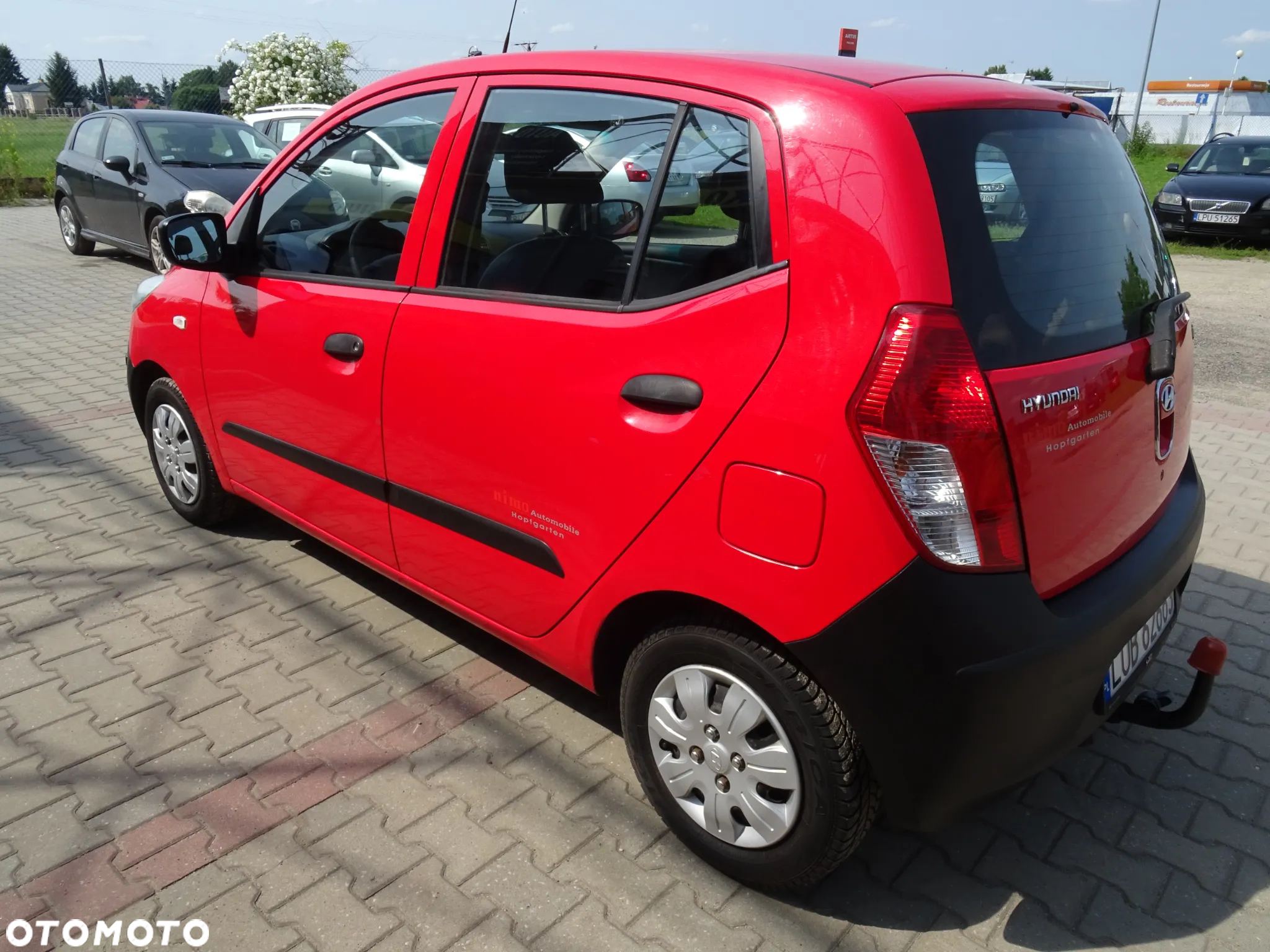 Hyundai i10 1.1 Premium - 2