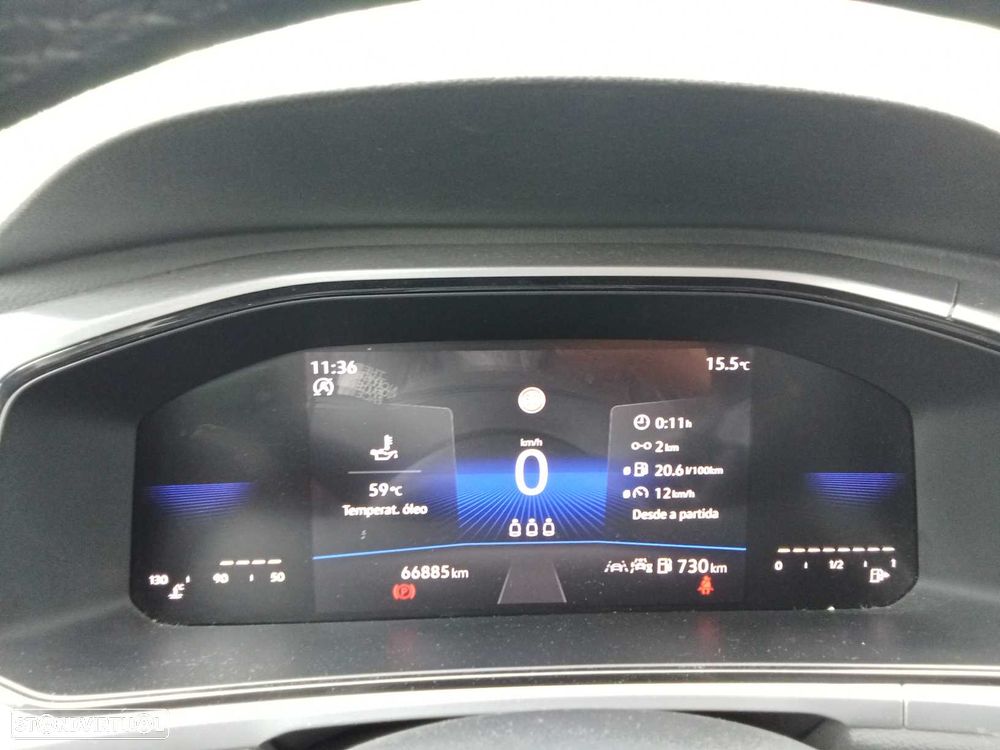 VW T-Roc 1.0 TSI Black Style - 18