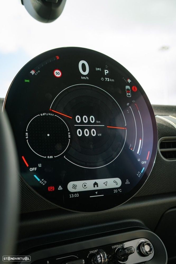 MINI 3 Portas Cooper C Essential - 33