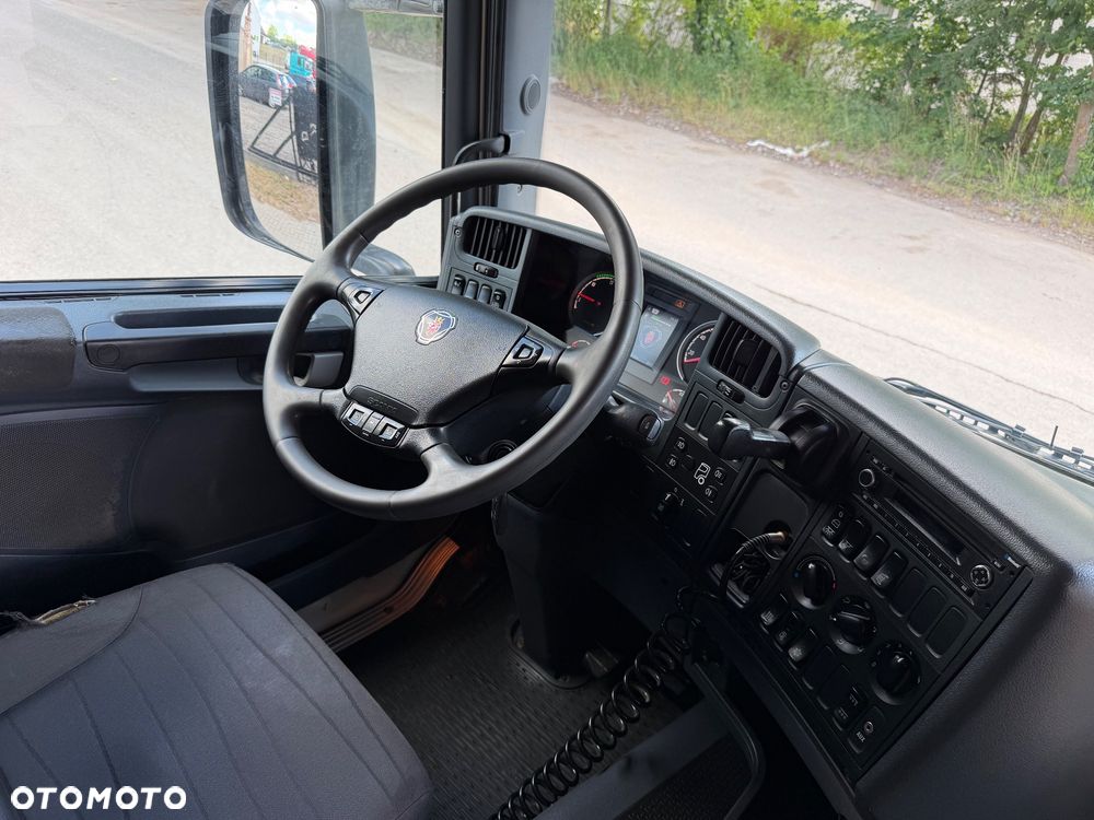 Scania G 410 - 31
