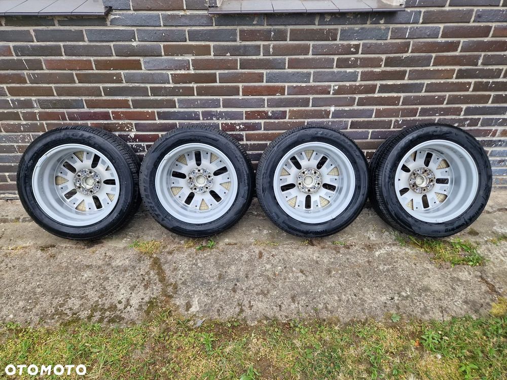 Kia Niro Felgi Opony 16 Komplet - 10