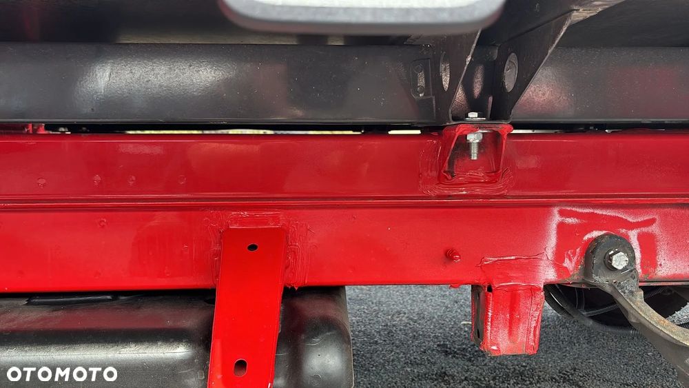 Volkswagen Crafter - 34