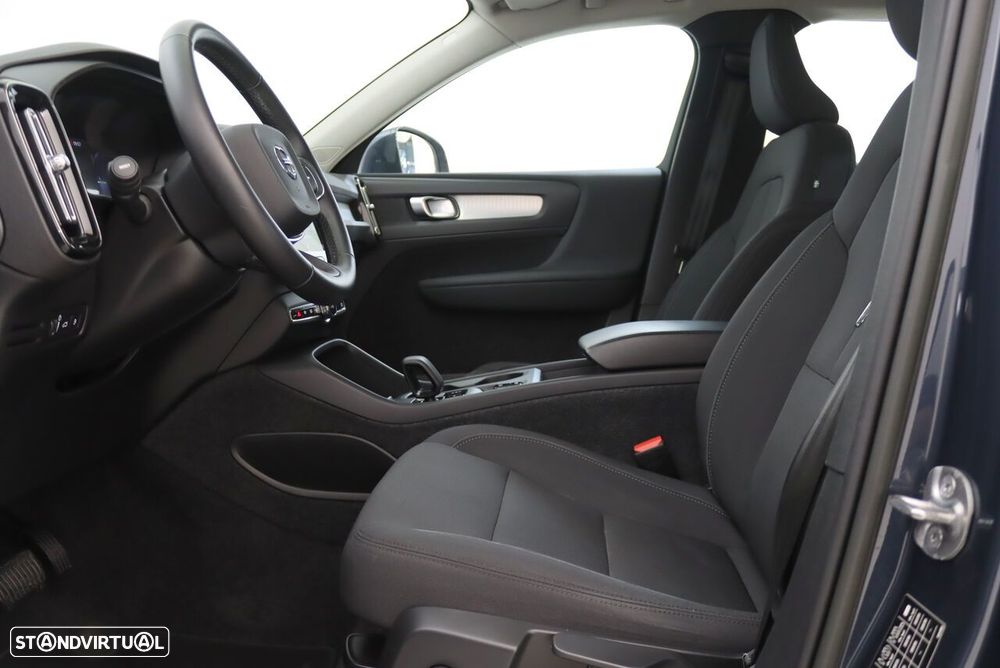 Volvo XC 40 1.5 T4 PHEV Inscription Expression - 4