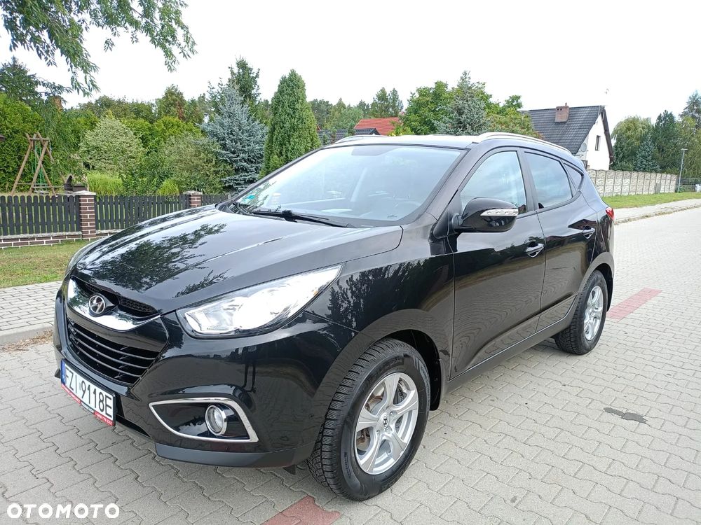 Hyundai ix35 - 3