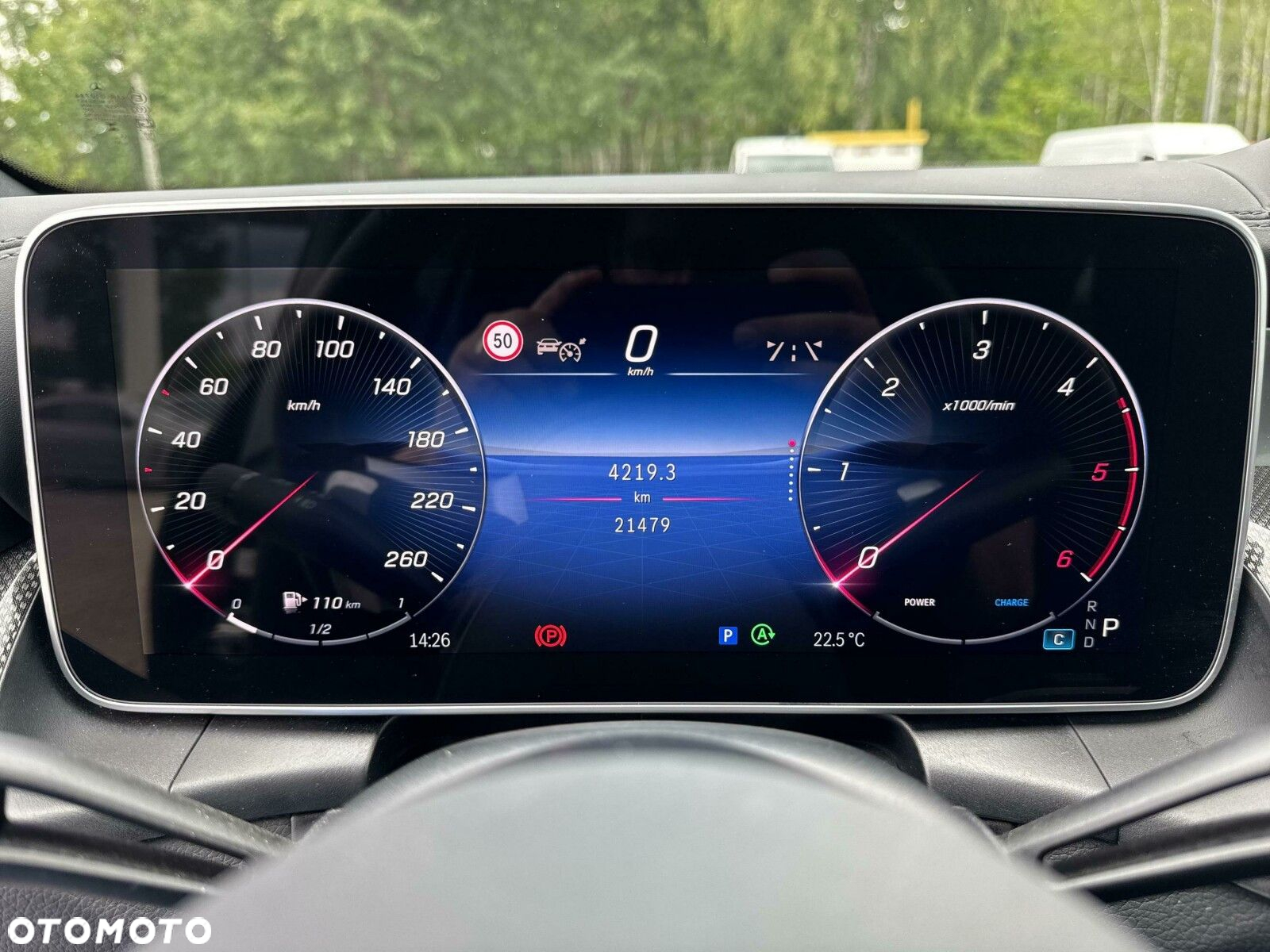 Mercedes-Benz GLC - 14