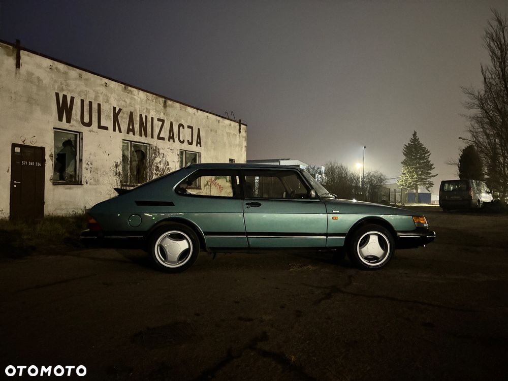 Saab 900 900i 20-16 - 5