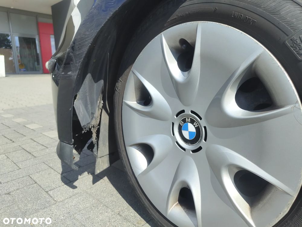 BMW Seria 1 - 14