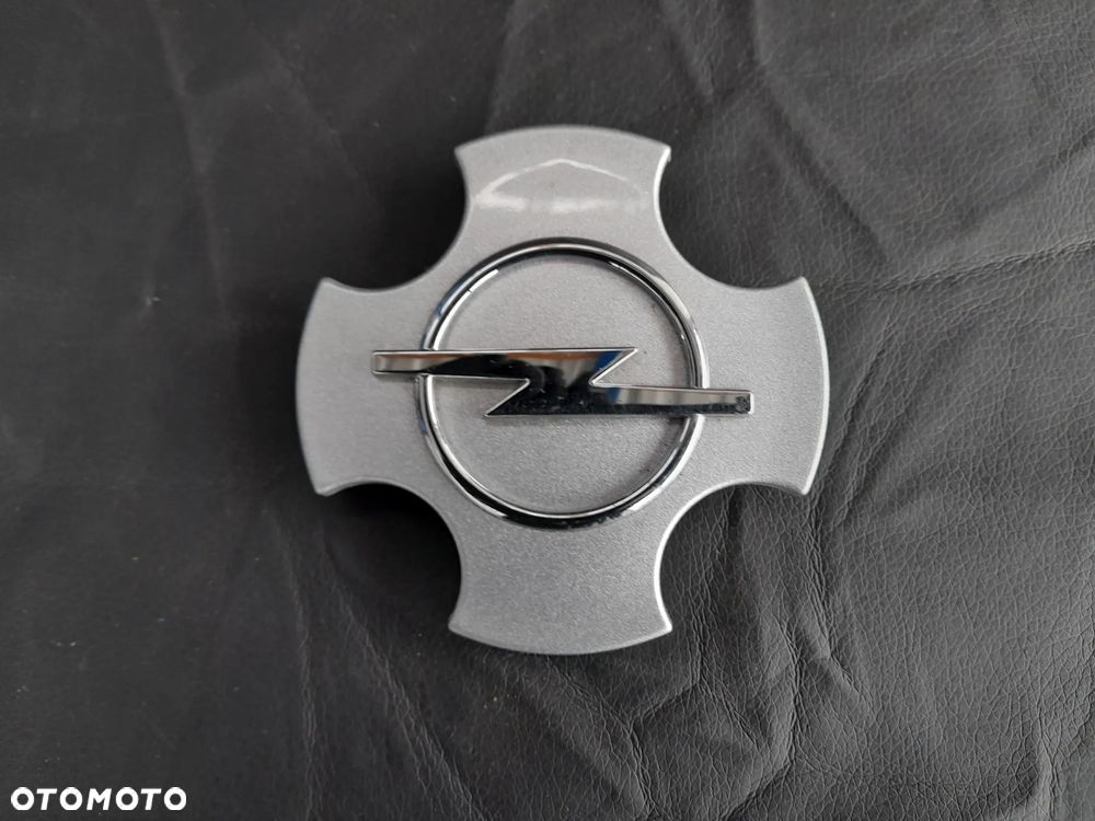 Dekielki Opel Astra G 90496305 99MM - 3