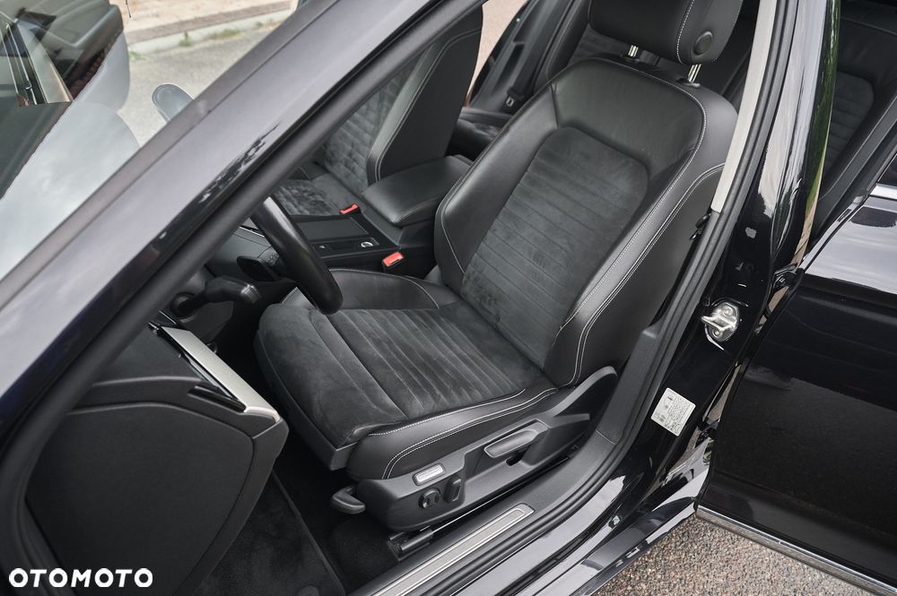 Volkswagen Passat 2.0 TDI EVO Business DSG - 26