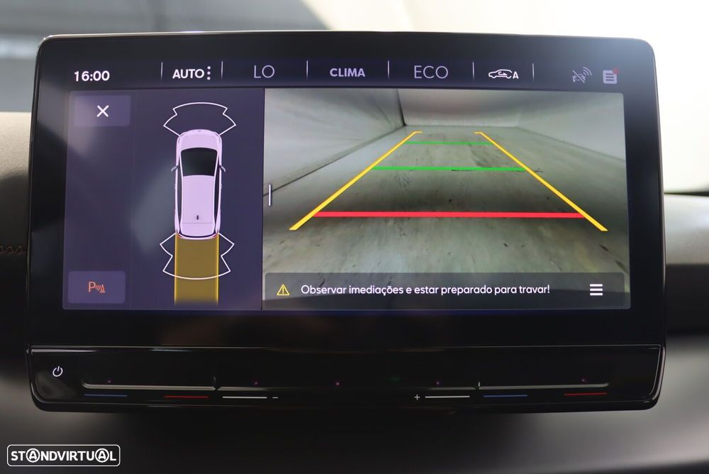 Cupra Born 58 kWh - 8