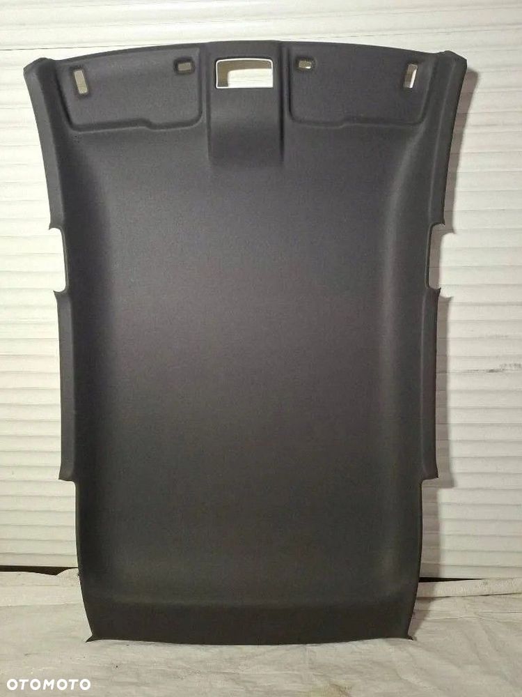 Seat Ibiza V FR 2019 Podsufitka czarna 6F0867501H oryginał fajny stan - 1