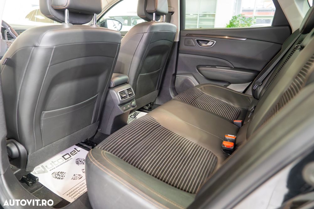 Renault Talisman Grandtour ENERGY dCi 160 EDC Business - 18