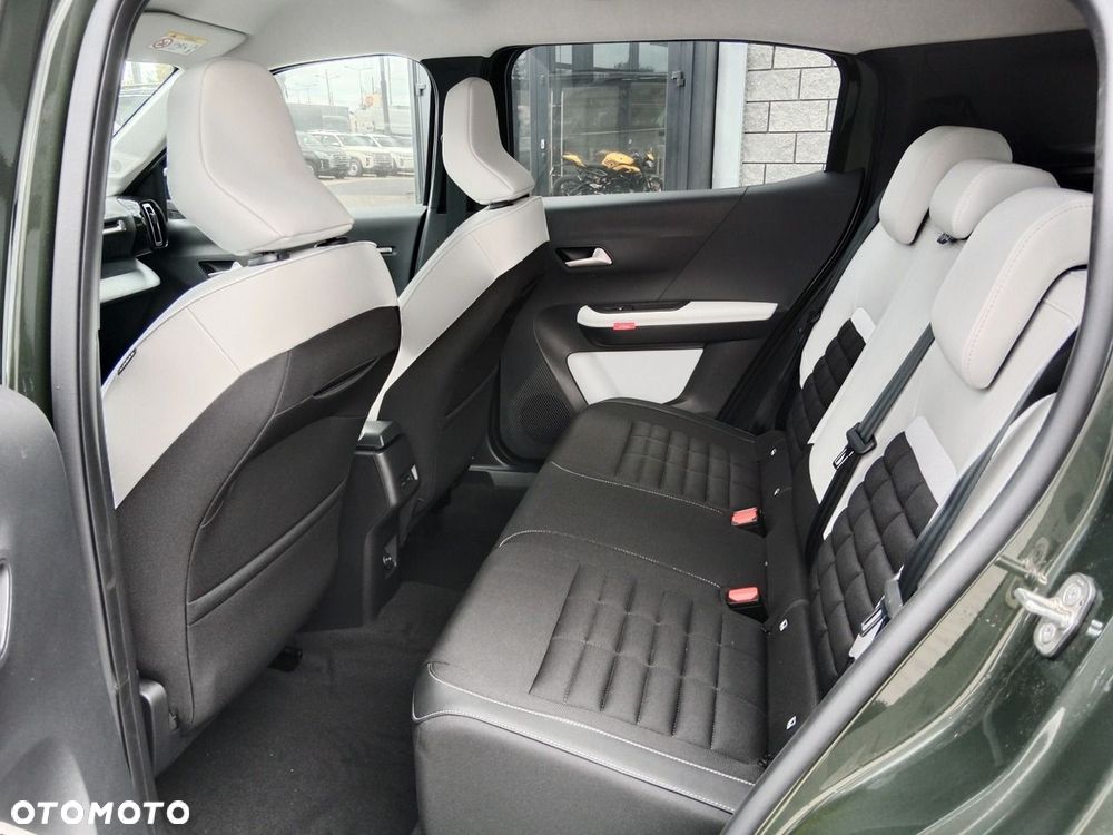 Citroën C3 Aircross - 10