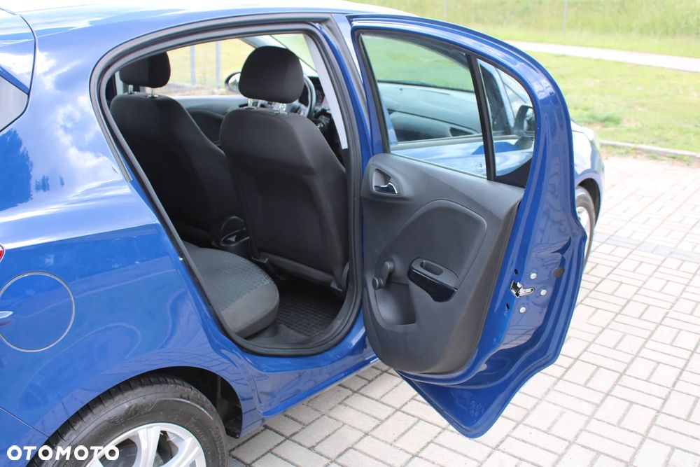 Opel Corsa - 28