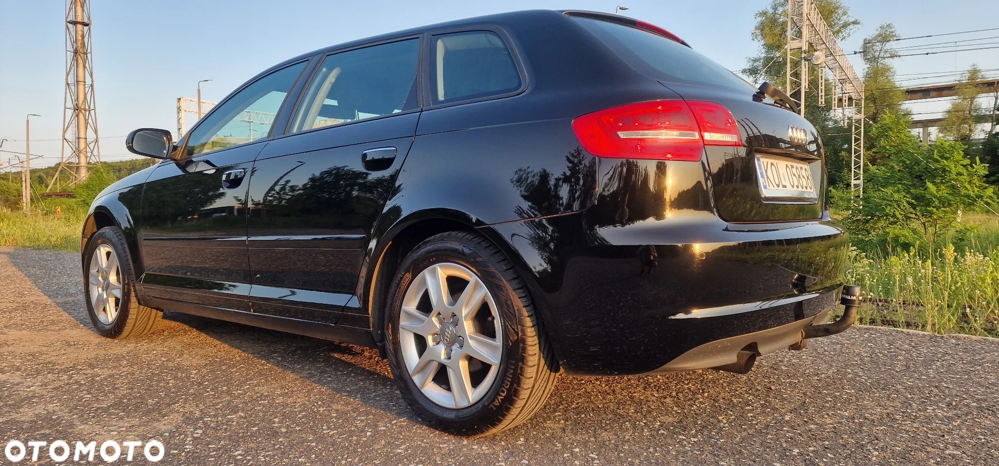 Audi A3 1.6 Limited Edition - 13