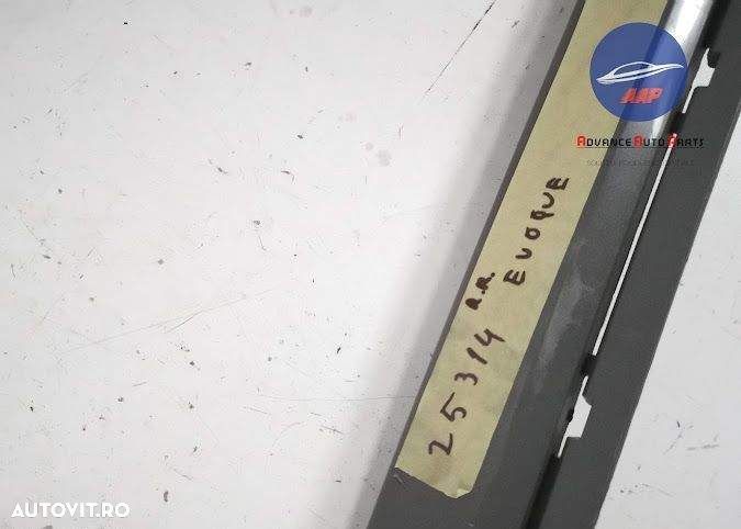 Ornament Spoiler Bara Spate original cu senzori Land Rover  Range Rove - 7