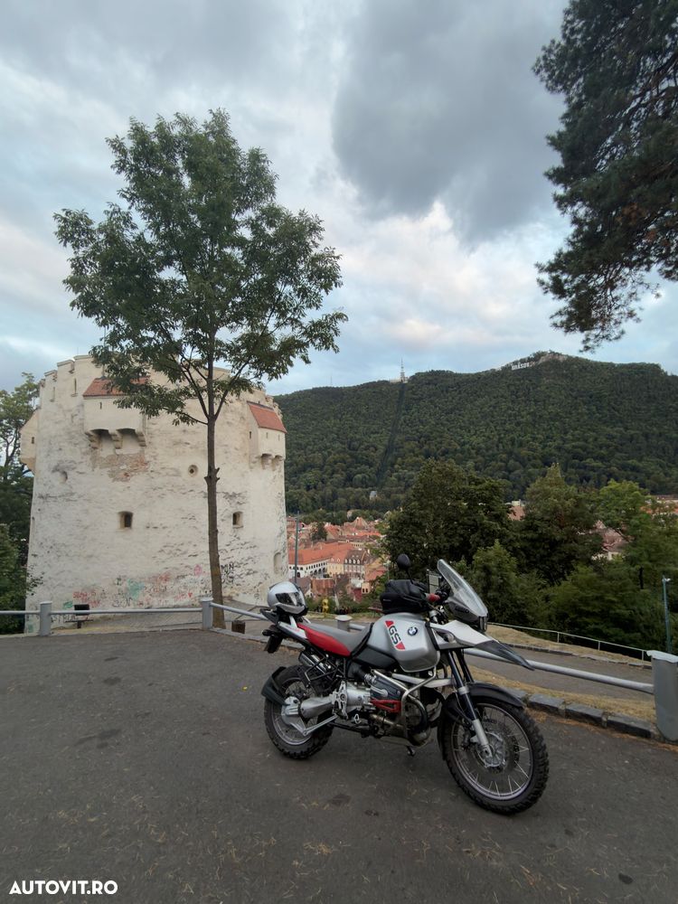 BMW R 1150GS Adventure Special Edition - 16