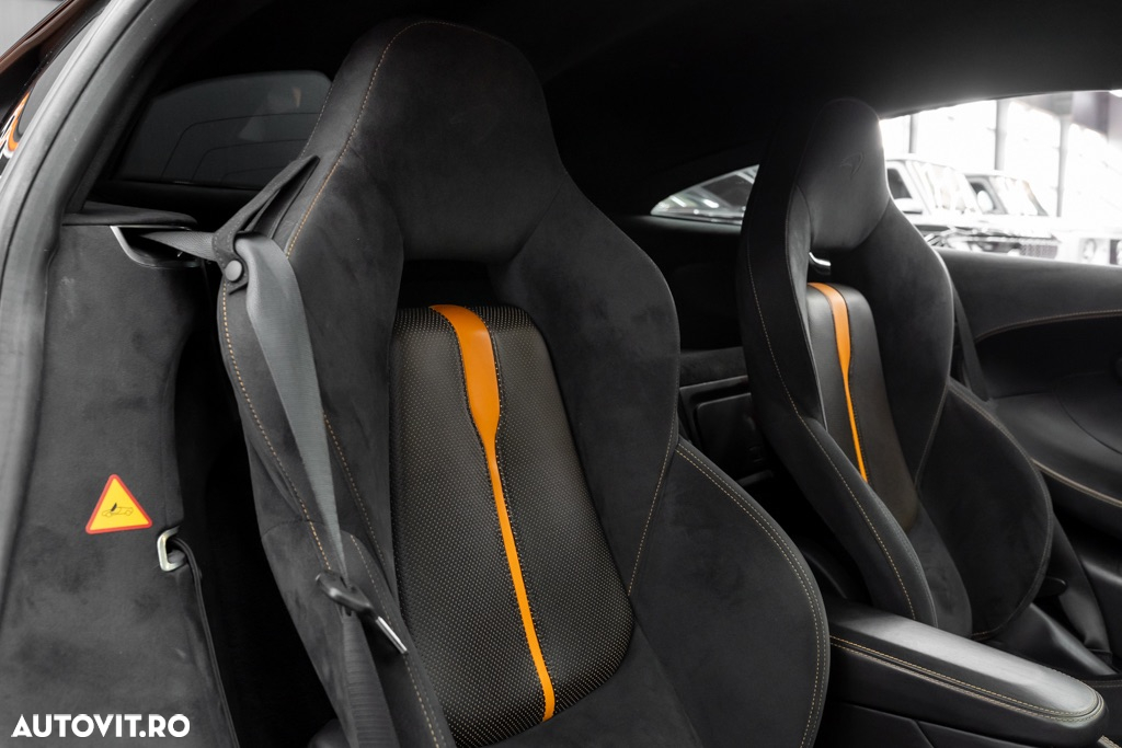 McLaren 570S Coupe - 13