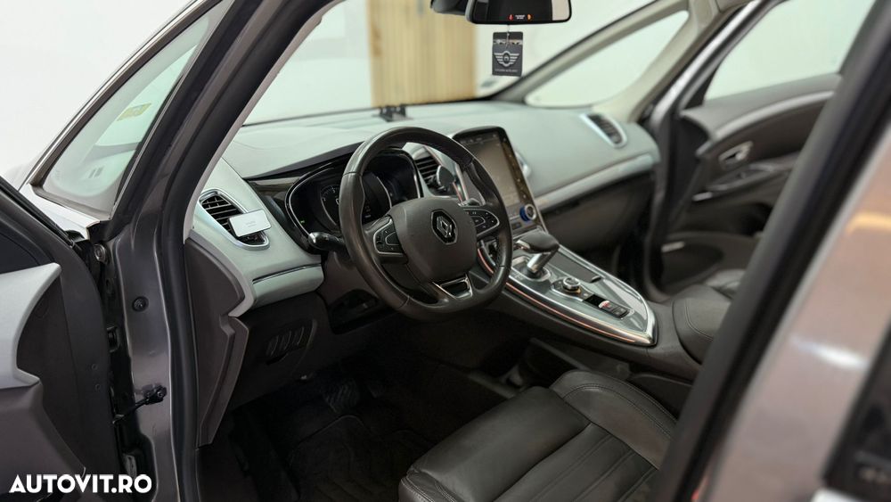 Renault Espace Energy dCi 160 EDC Intens - 6
