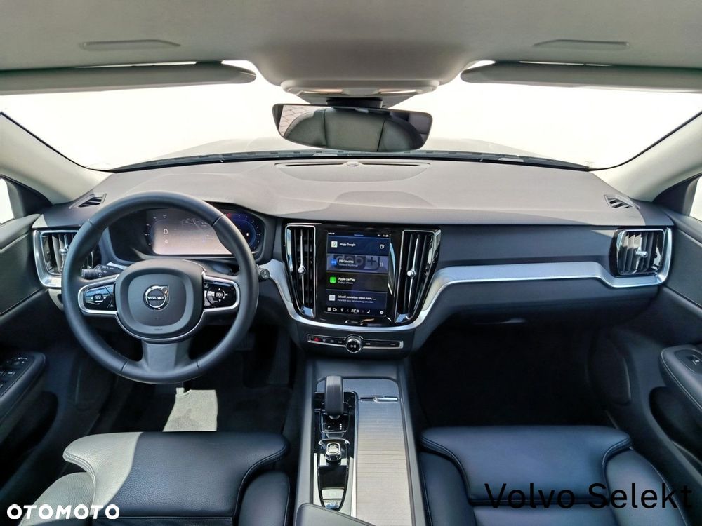Volvo V60 - 12
