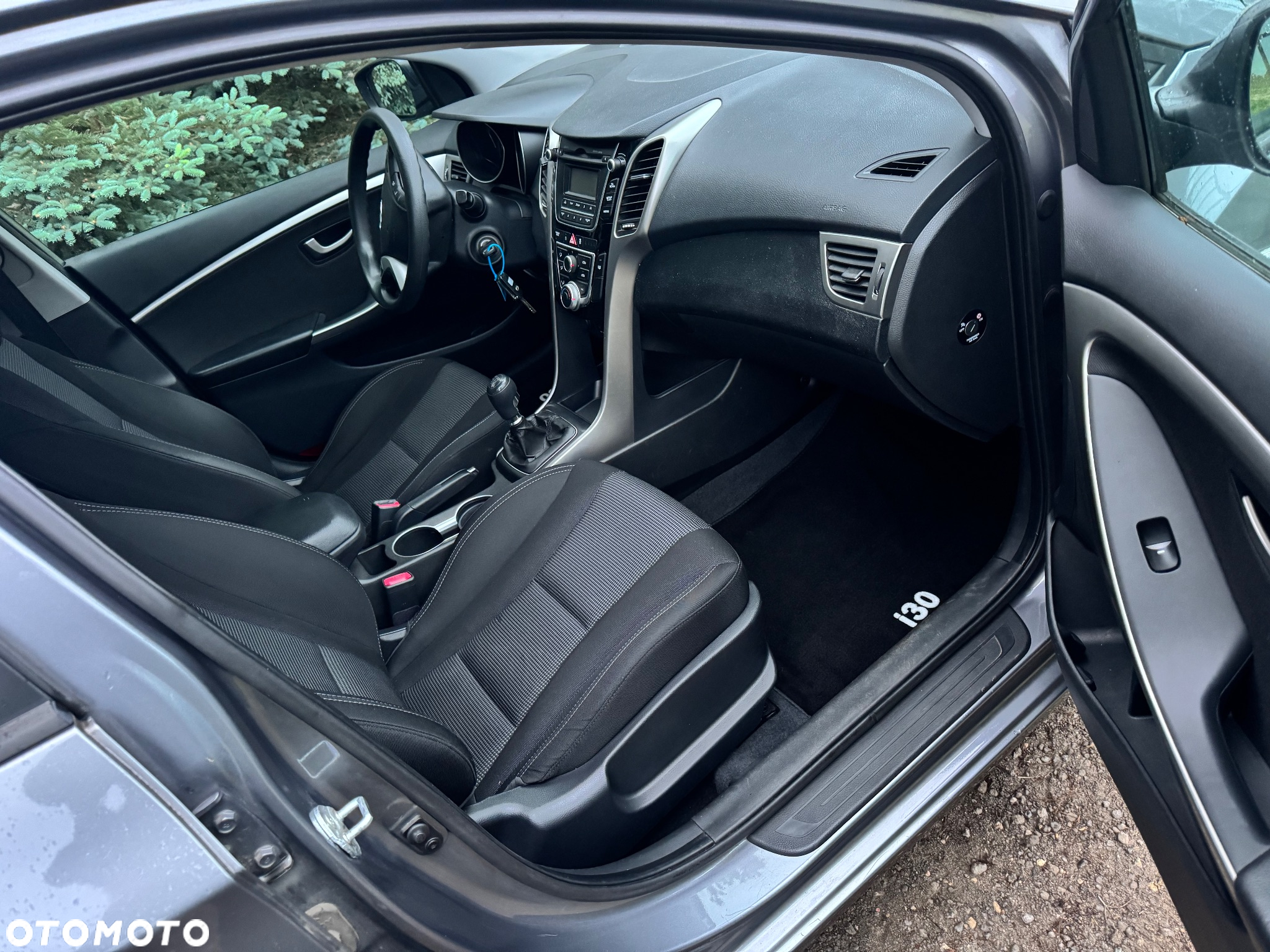 Hyundai i30 - 9