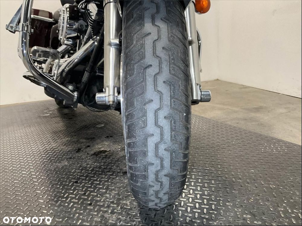 Harley-Davidson Touring Road Glide - 18