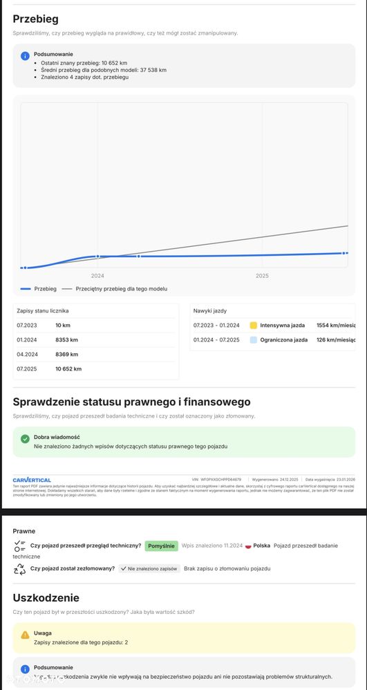 Ford Focus 1.0 EcoBoost Titanium - 34