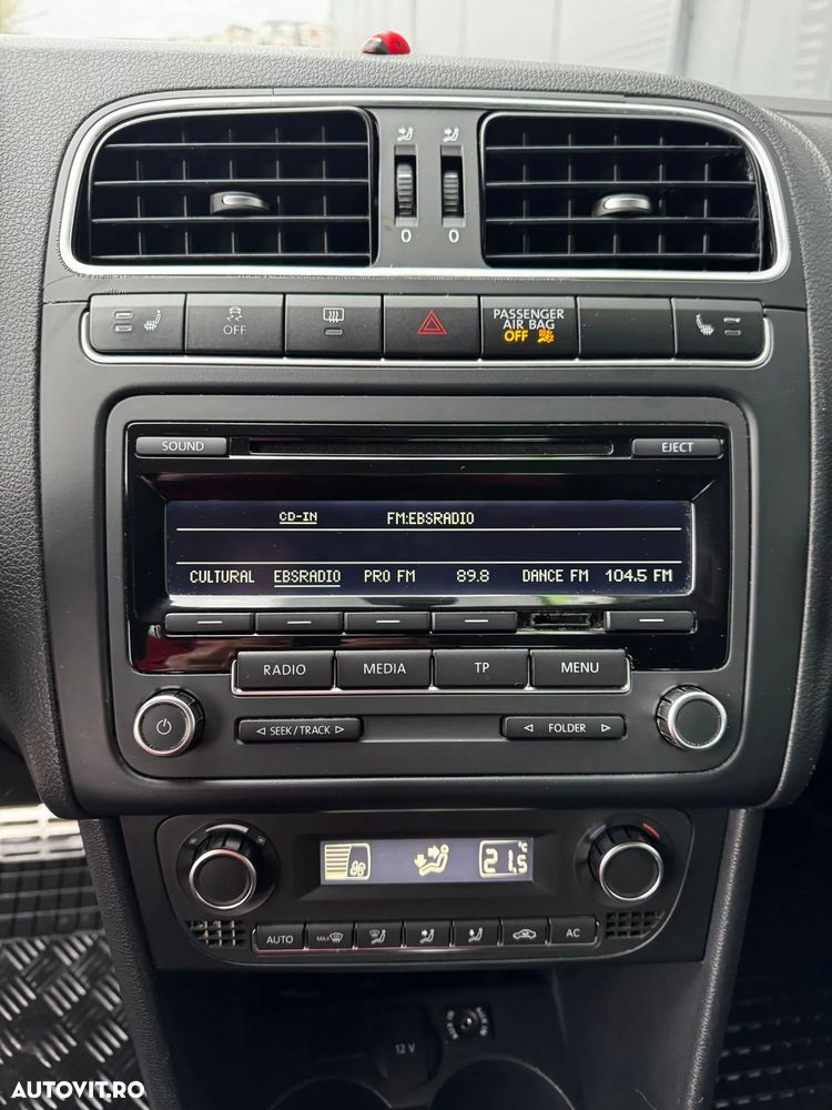 Volkswagen Polo - 17