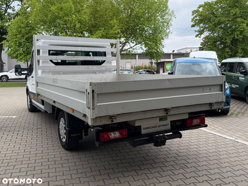 Ford transit TREND - 4