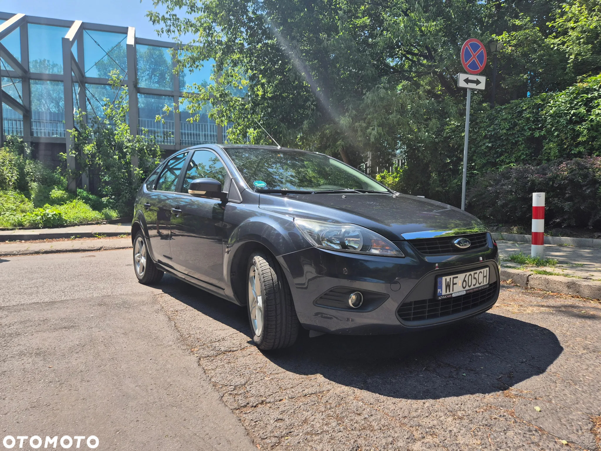 Ford Focus - 9