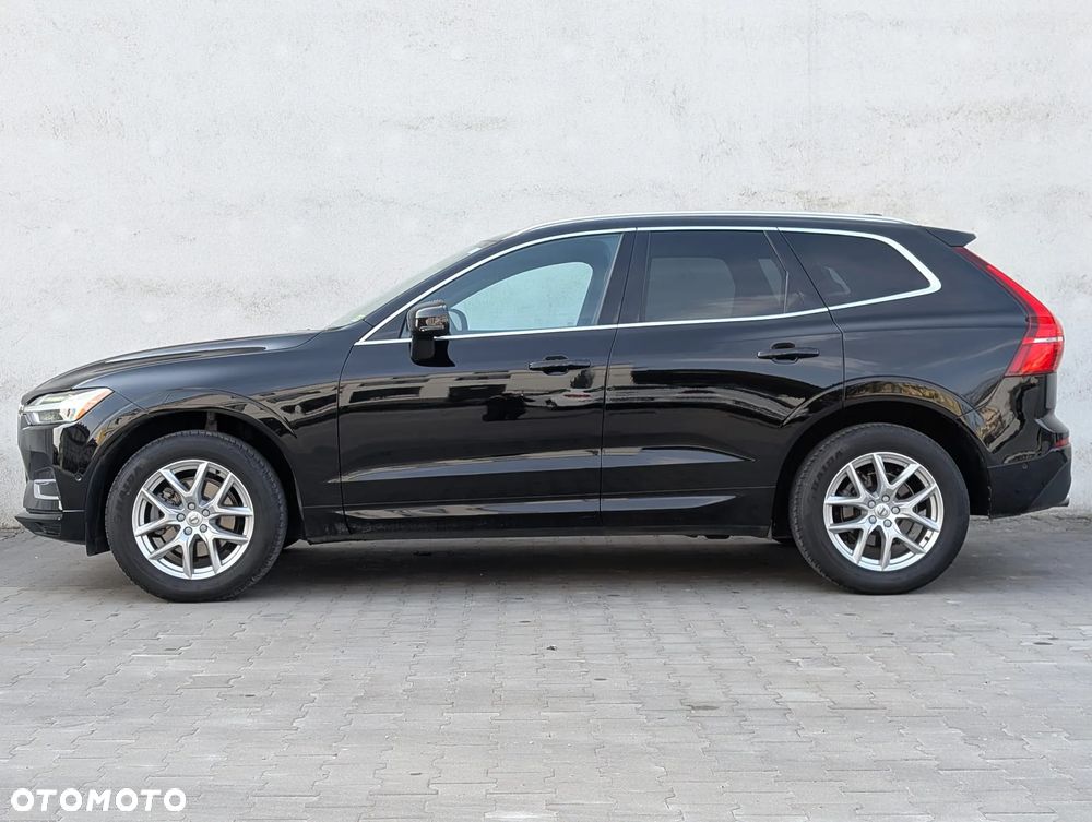 Volvo XC 60 T5 Geartronic Momentum Pro - 6