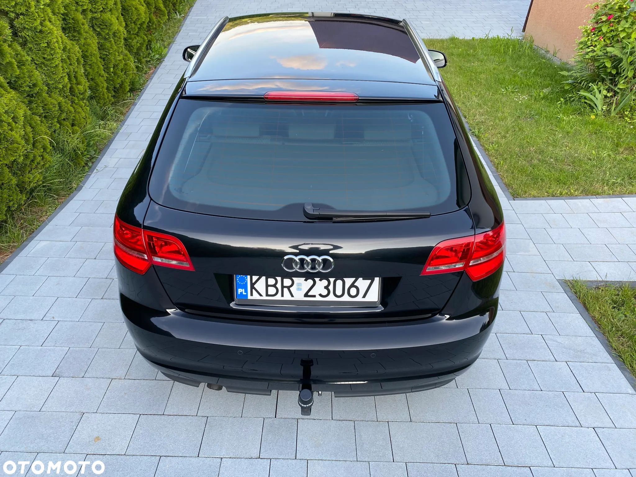 Audi A3 1.6 TDI Attraction - 11