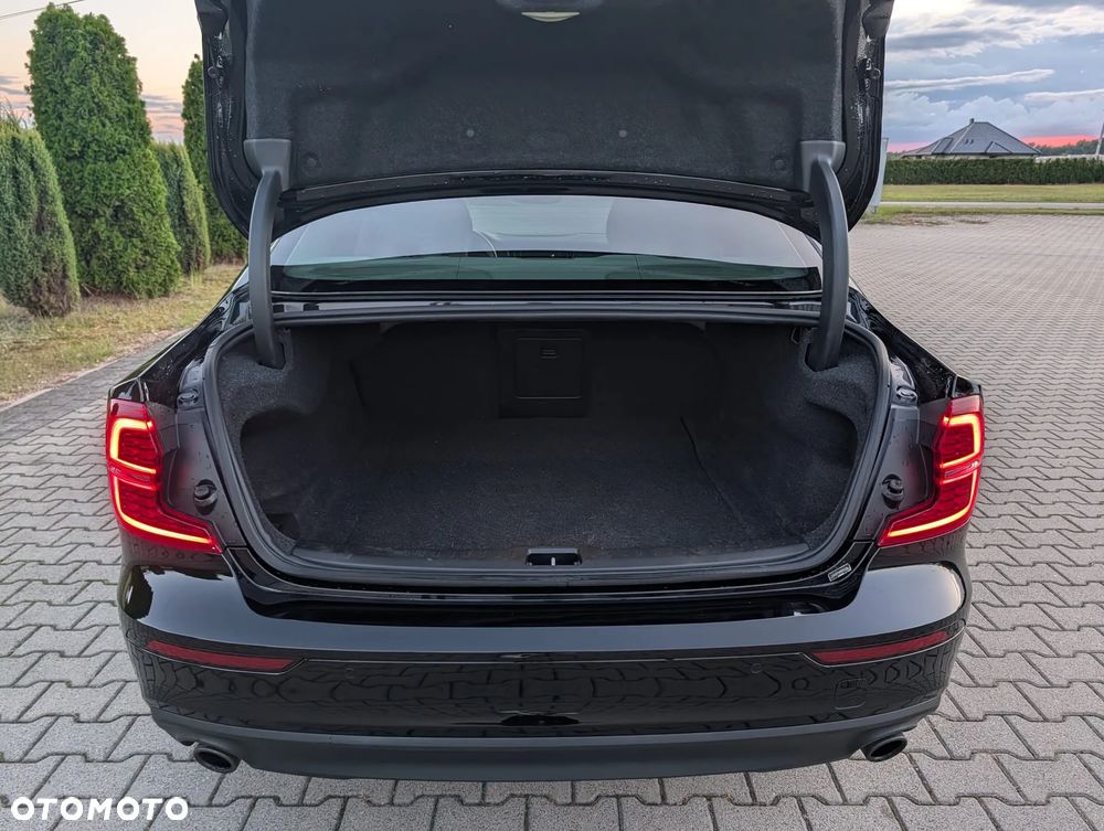 Volvo S60 T5 Inscription - 10