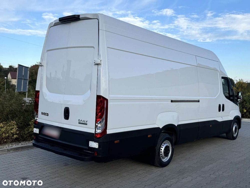 Iveco Daily - 4