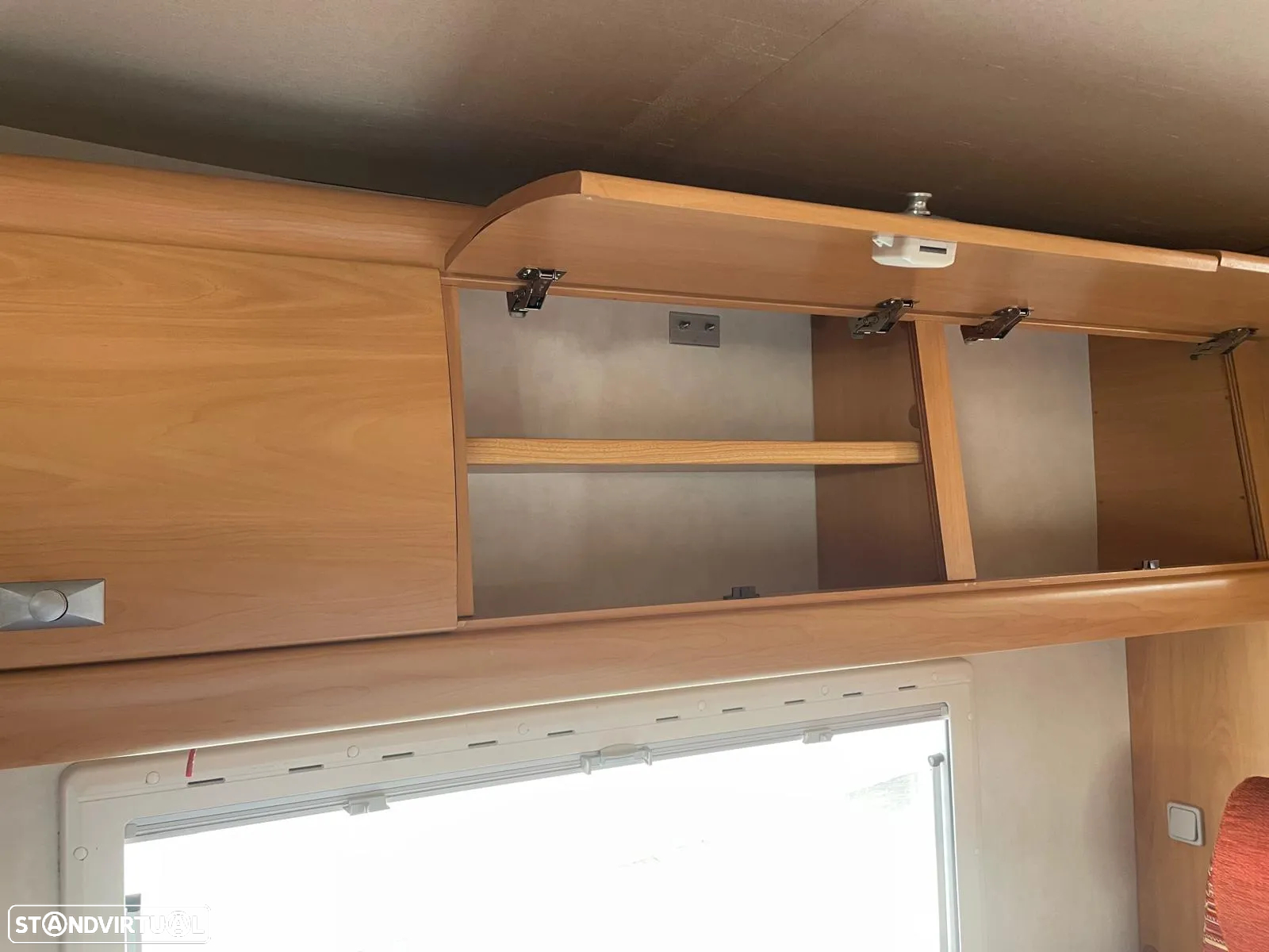 Ford Transit Challenger Genesis - Autocaravana - 18