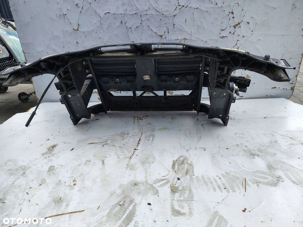PAS PRZEDNI WZMOCNIENIE CZOŁOWE BMW 3 E93 2.0B 320I - 12