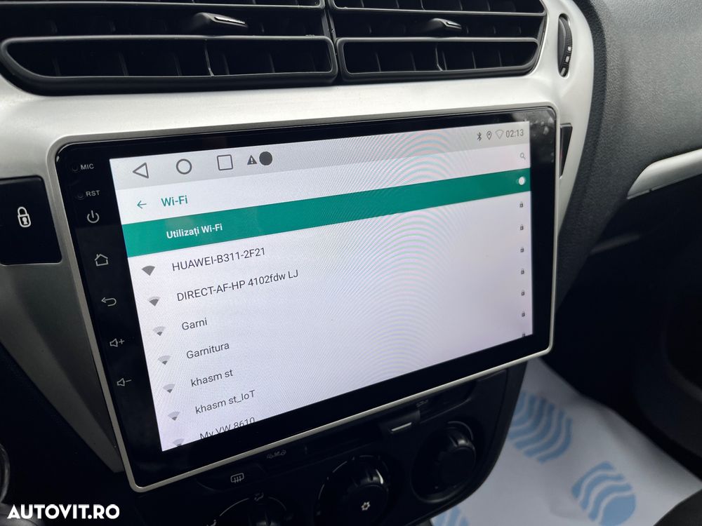 Peugeot 301 1.6 VTi Active - 23