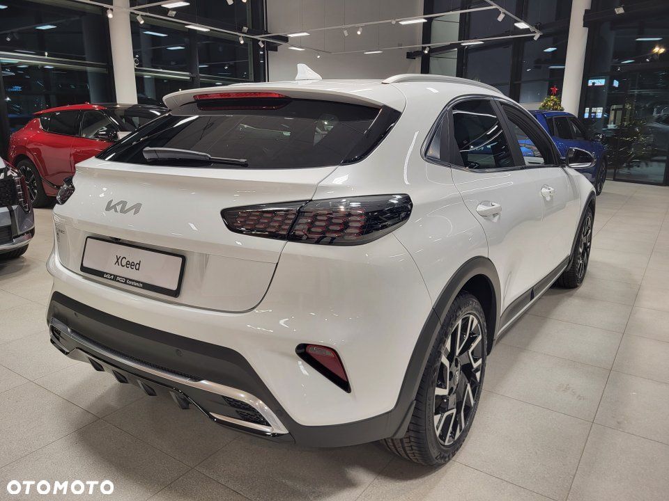 Kia XCeed - 6