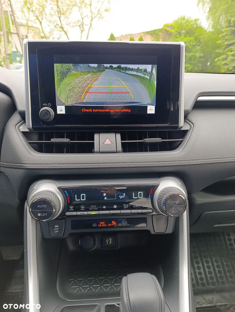 Toyota RAV4 2.5 4x4 Comfort - 15