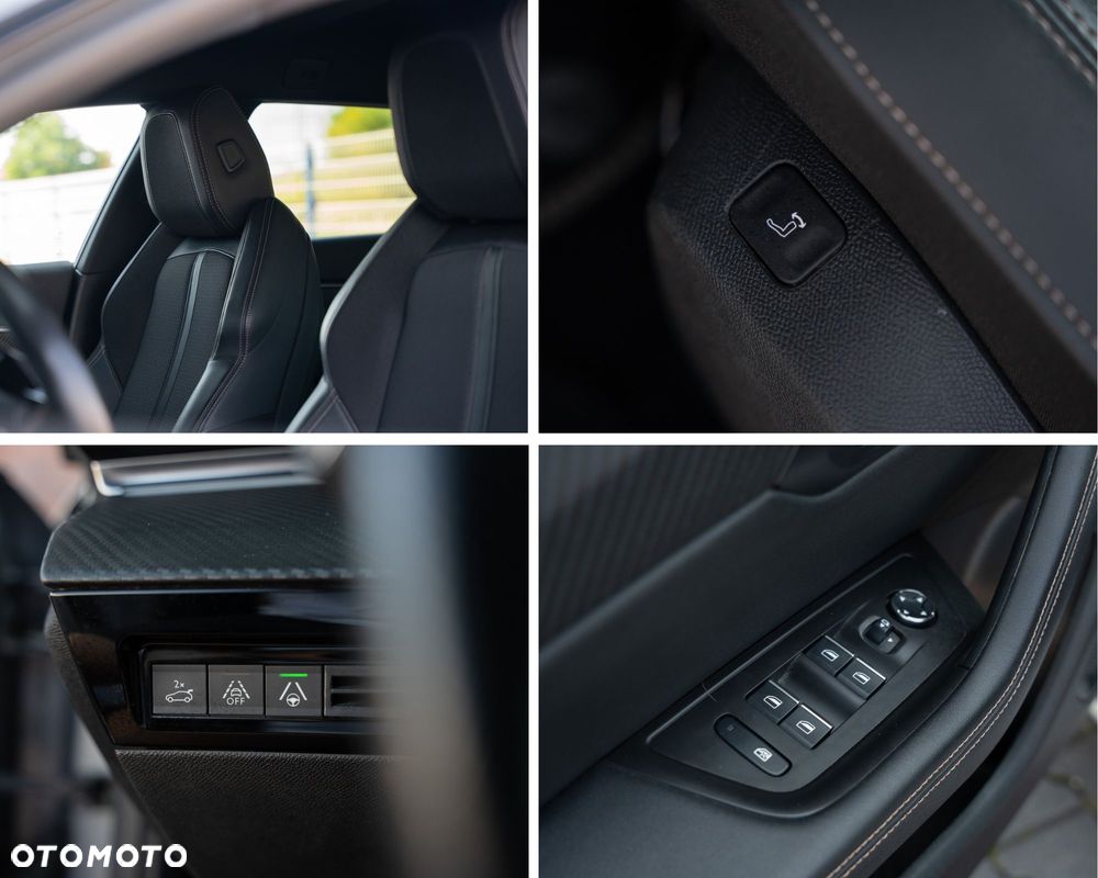 Peugeot 508 2.0 BlueHDi GT Line S&S EAT8 - 30