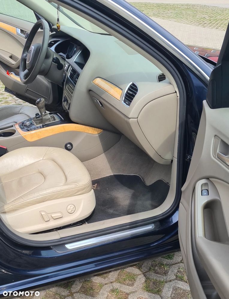 Audi A4 Limousine 2.0 TDI - 11