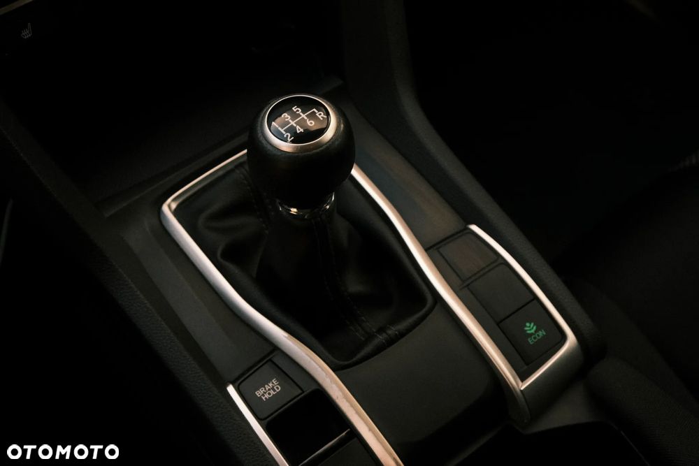 Honda Civic - 21