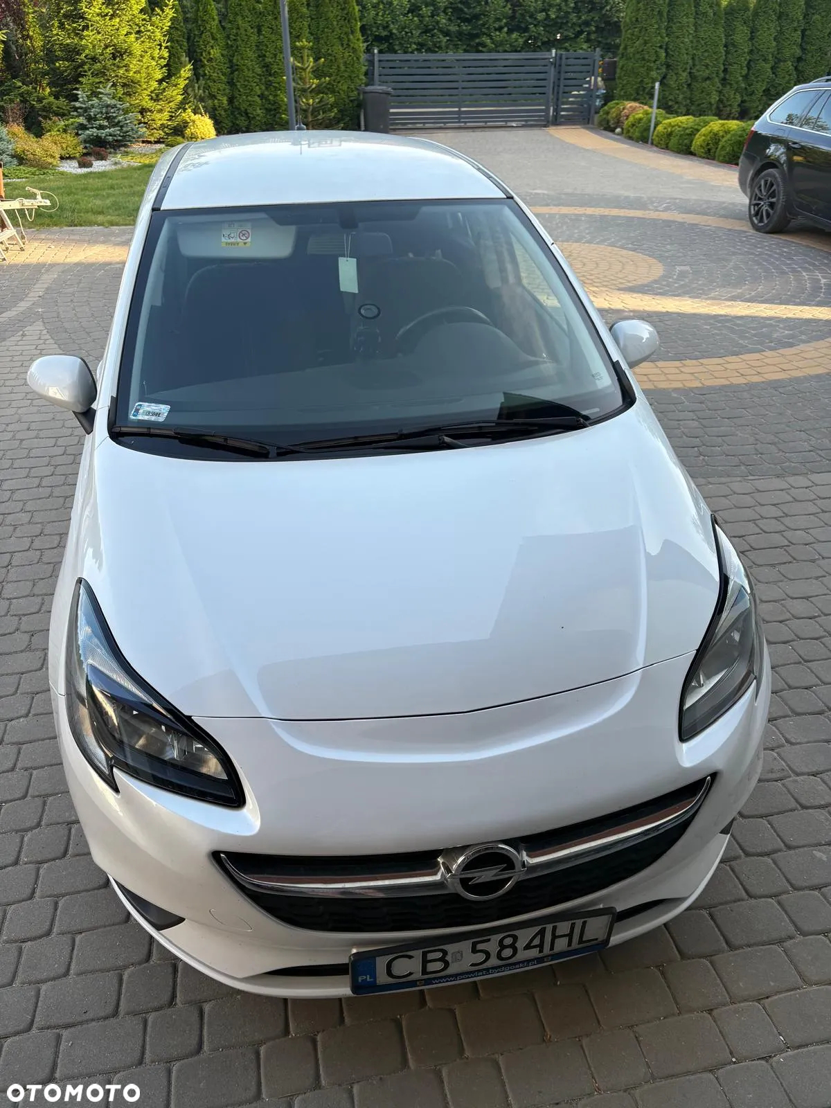 Opel Corsa 1.4 Color Edition - 3