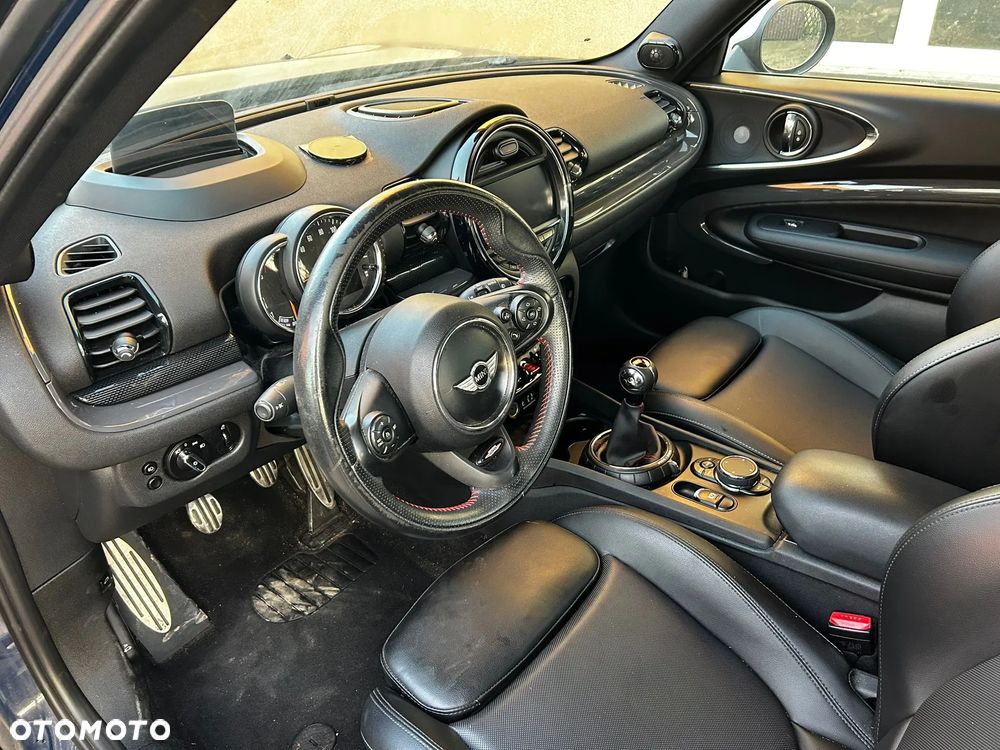 MINI Clubman Cooper S - 22