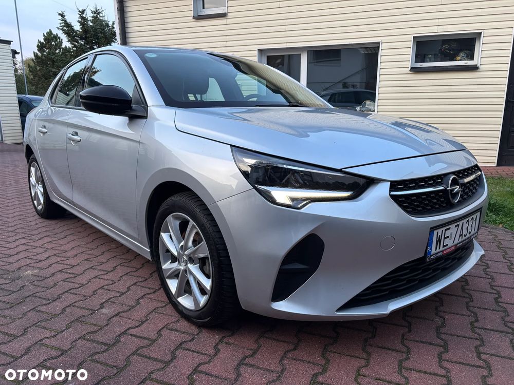 Opel Corsa 1.5 D Elegance Business Pack S&S - 1