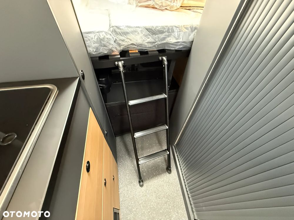 Adria TWIN MAX 600SP 160KM AUTOMAT FV23% WCC - 26