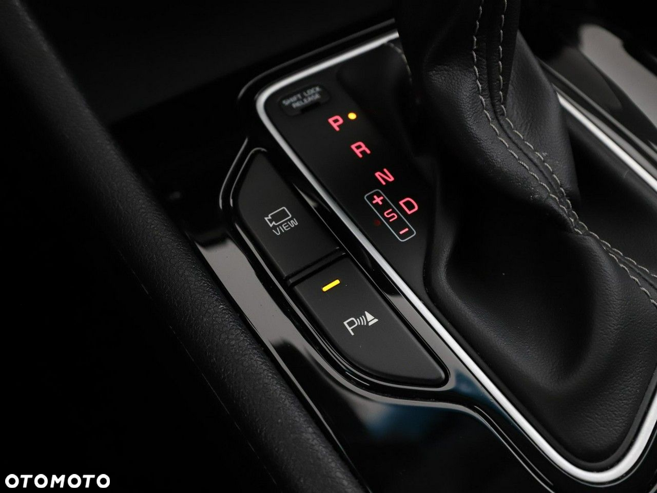 Kia Niro 1.6 GDI 2WD Edition 7 - 31